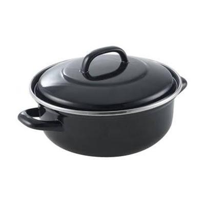 BK Fortalit braadpan 22 cm BK Fortalit braadpan 22 cm