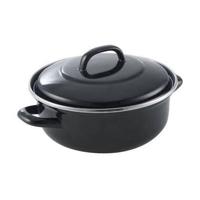 BK Fortalit braadpan 22 cm - thumbnail