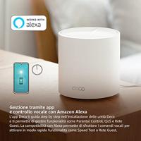 TP-Link Deco X50 3-pack - thumbnail