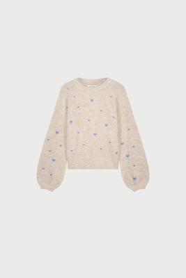 Fabienne Chapot Lidia Pullover | Oatmeal