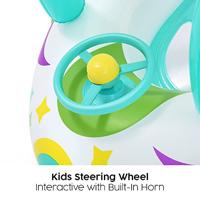 Bestway Opblaasbare Dierenfiguren Bad en Zwembad Assorti Kleur +4 Maanden Strand en Zwembad 34030 - thumbnail