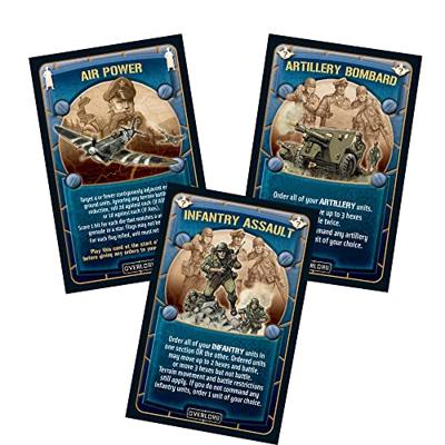 Memoir '44 Operation Overlord