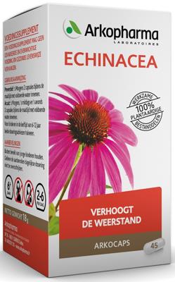 Arkocaps Echinacea Capsules 45st