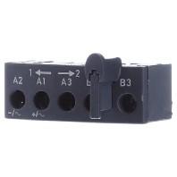 Schneider Electric LU9M1 Vermogensschakelaar accessoires 1 stuk(s)