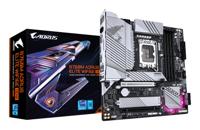 Moederbord Intel GIGABYTE B760M AORUS ELITE WIFI6E GEN5 - thumbnail