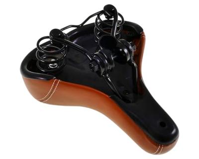 Fietszadel Comfort Bruin