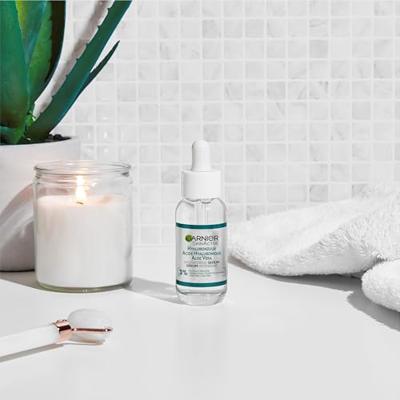 Garnier Ambre Soleil Natural Bronzer Donker