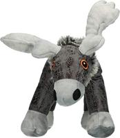 Elegant Moose Grijs - thumbnail