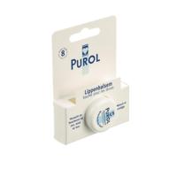 Purol Lipbalsem Potje Blister 5ml - thumbnail