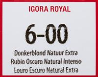 Schwarzkopf Professional Igora Royal 6-00 60ml - thumbnail