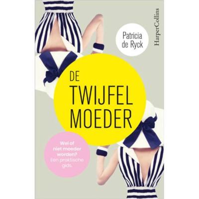 De twijfelmoeder (Paperback)