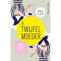 De twijfelmoeder (Paperback) - thumbnail