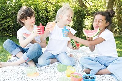 Nuby Bekerset Harde Tuit