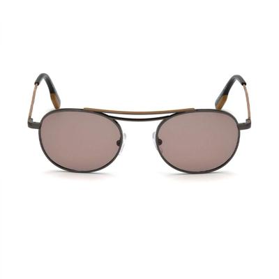 Ermenegildo Zegna zonnebril | EZ0104/S 08E Ermenegildo Zegna zonnebril | EZ0104/S 08E