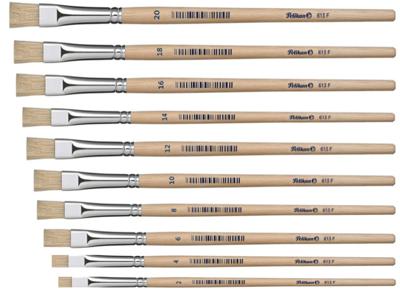 Pelikan 707844 artiestenpenseel 1 stuk(s)