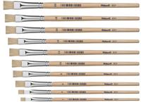 Pelikan 707844 artiestenpenseel 1 stuk(s) - thumbnail