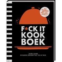 ImageBooks F*ck it list kookboek - thumbnail