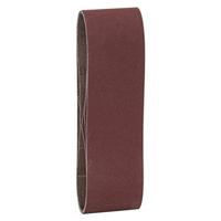 Bosch Accessories 2608606209 Schuurband Korrelgrootte (num) 180 (l x b) 305 mm x 40 mm 3 stuk(s) - thumbnail