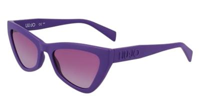 Zonnebril Dames LIU JO LJ799S-510 Ø 53 mm