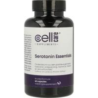 Serotonin Essentials - thumbnail