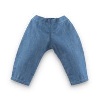 Corolle Ma blauwe poppen jeans - 36cm - thumbnail