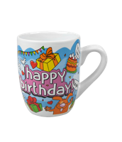 Cartoonmok happy birthday - thumbnail