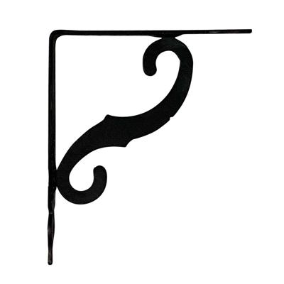 Hoeksteun Micel plm05 Zwart 15,5 x 11 cm