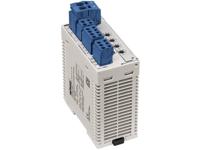WAGO 787-1664 Elektronische beveiligingsschakelaar 24 V/DC 10 A 240 W Aantal uitgangen:4 x Inhoud 1 stuk(s) - thumbnail