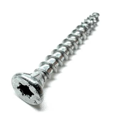 Dynaplus Unischroef Vz Pk Torx TX20 4.0X35 | 200 stuks - 0281.01.25401 Dynaplus Unischroef Vz Pk Torx TX20 4.0X35 | 200 stuks - 0281.01.25401