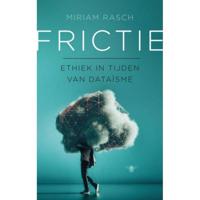 Frictie (Paperback) - thumbnail