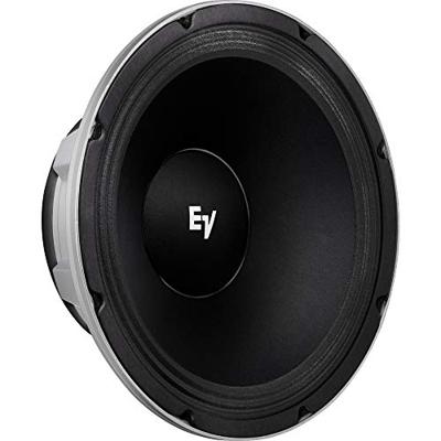 Electro-Voice EVM12L Classic gitaarspeaker 12 inch 200W 8 Ohm Electro-Voice EVM12L Classic gitaarspeaker 12 inch 200W 8 Ohm