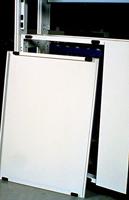 3M Dual Lock Klittenband Om vast te plakken (l x b) 2.5 m x 25 mm Zwart 1 stuk(s) - thumbnail