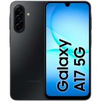 Samsung Galaxy A17 5G - 5G Smartphone - thumbnail