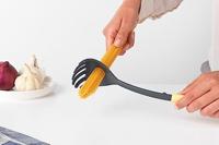 Brabantia tasty+ bakspaan plus snijrand terracotta pink - thumbnail