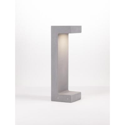 Lyora Design tuinlampAran betongrijs - 9540213