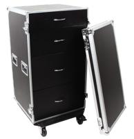 ROADINGER Universal Drawer Case ODS-1 with wheels - thumbnail