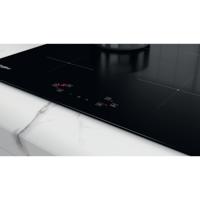 Whirlpool WS Q4860 NE Inductie kookplaat Zwart - thumbnail