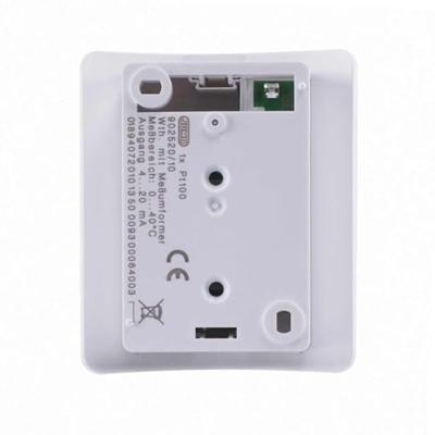 Jumo Weerstandsthermometer 00650838