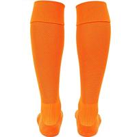 JAKO Glasgow 2.0 Voetbalsokken Oranje Wit - thumbnail