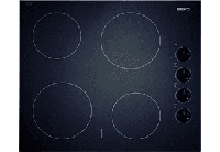 Beko HIC 64100 keramische kookplaat - thumbnail