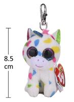 TY Beanie Boo Clip Harmonie - thumbnail