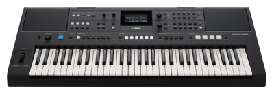 Yamaha PSR-E483