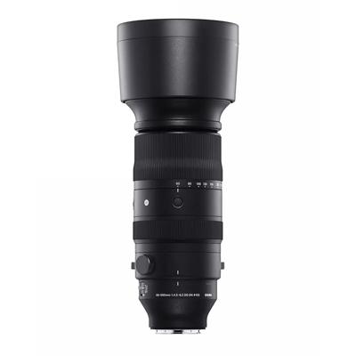 Sigma 60-600mm F/4.5-6.3 DG DN OS Sports L-mount