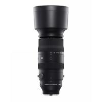 Sigma 60-600mm F/4.5-6.3 DG DN OS Sports L-mount - thumbnail