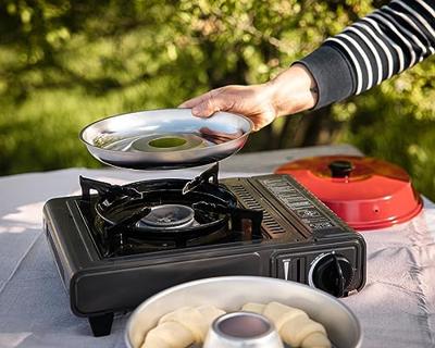 Turris Omnia Omnia Kit Backofen Camping KIT 1500