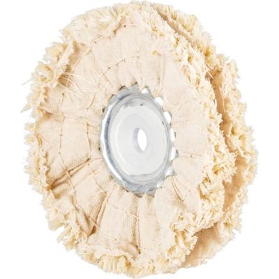 PFERD TOOLS 44271003 Tuchring Diameter 100 mm 5 stuk(s)