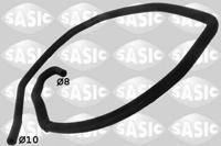SASIC 3406107 Durit expansievat - thumbnail