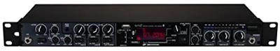 JB Systems B4.2 Mediamix mediaspeler en mixer met bluetooth - thumbnail