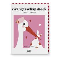 Zwangerschapsboek voor vrouwen (Hardback) - thumbnail