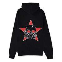 Fallout Zipper Hoodie NCR Size XL - thumbnail